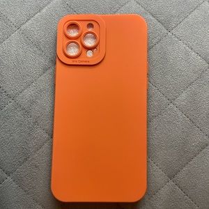 New iPhone 12 Pro Max case